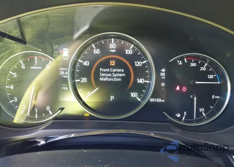 2021 Mazda Cx-5 Grand Touring from USA, damaged, VIN JM3KFBDM1M1437559